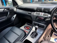 USED 2005 55 MERCEDES-BENZ C-CLASS 1.8 C200 Kompressor Avantgarde SE Saloon 4dr Petrol Automatic (202 g/km, 163 bhp) HERE AT MOTOR SWITCH WE HAVE FOR YOU THIS PART EXCHANGE TO CLEAR MERCEDES-BENZ C-CLASS C200 KOMPRESSOR AVANTGARDE SE SLAOON 4DR 1.8 PETROL AUTOMATIC, WHICH COMES WITH A MOT UNTIL 08TH MARCH 2027, AND WILL BE FRESHLY SERVICED BEFORE IT LEAVES US TO BRING IT BACK UP TO DATE, THIS C-CLASS ALSO HAS LOW MILEAGE AND ONLY 2 FORMER KEEPERS, ALSO COMES WITH 2 KEYS, HPI CLEAR, MILEAGE CHECKED, FULLY VALETED USING AUTO SMART PRODUCTS, ADJUSTABLE STEERING COLUMN, ALLOY WHEELS, CRUISE CONTROL,