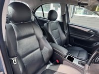 USED 2005 55 MERCEDES-BENZ C-CLASS 1.8 C200 Kompressor Avantgarde SE Saloon 4dr Petrol Automatic (202 g/km, 163 bhp) HERE AT MOTOR SWITCH WE HAVE FOR YOU THIS PART EXCHANGE TO CLEAR MERCEDES-BENZ C-CLASS C200 KOMPRESSOR AVANTGARDE SE SLAOON 4DR 1.8 PETROL AUTOMATIC, WHICH COMES WITH A MOT UNTIL 08TH MARCH 2027, AND WILL BE FRESHLY SERVICED BEFORE IT LEAVES US TO BRING IT BACK UP TO DATE, THIS C-CLASS ALSO HAS LOW MILEAGE AND ONLY 2 FORMER KEEPERS, ALSO COMES WITH 2 KEYS, HPI CLEAR, MILEAGE CHECKED, FULLY VALETED USING AUTO SMART PRODUCTS, ADJUSTABLE STEERING COLUMN, ALLOY WHEELS, CRUISE CONTROL,