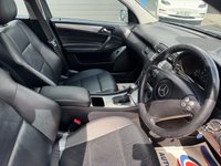 USED 2005 55 MERCEDES-BENZ C-CLASS 1.8 C200 Kompressor Avantgarde SE Saloon 4dr Petrol Automatic (202 g/km, 163 bhp) HERE AT MOTOR SWITCH WE HAVE FOR YOU THIS PART EXCHANGE TO CLEAR MERCEDES-BENZ C-CLASS C200 KOMPRESSOR AVANTGARDE SE SLAOON 4DR 1.8 PETROL AUTOMATIC, WHICH COMES WITH A MOT UNTIL 08TH MARCH 2027, AND WILL BE FRESHLY SERVICED BEFORE IT LEAVES US TO BRING IT BACK UP TO DATE, THIS C-CLASS ALSO HAS LOW MILEAGE AND ONLY 2 FORMER KEEPERS, ALSO COMES WITH 2 KEYS, HPI CLEAR, MILEAGE CHECKED, FULLY VALETED USING AUTO SMART PRODUCTS, ADJUSTABLE STEERING COLUMN, ALLOY WHEELS, CRUISE CONTROL,