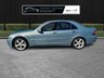 USED 2005 55 MERCEDES-BENZ C-CLASS 1.8 C200 Kompressor Avantgarde SE Saloon 4dr Petrol Automatic (202 g/km, 163 bhp) HERE AT MOTOR SWITCH WE HAVE FOR YOU THIS PART EXCHANGE TO CLEAR MERCEDES-BENZ C-CLASS C200 KOMPRESSOR AVANTGARDE SE SLAOON 4DR 1.8 PETROL AUTOMATIC, WHICH COMES WITH A MOT UNTIL 08TH MARCH 2027, AND WILL BE FRESHLY SERVICED BEFORE IT LEAVES US TO BRING IT BACK UP TO DATE, THIS C-CLASS ALSO HAS LOW MILEAGE AND ONLY 2 FORMER KEEPERS, ALSO COMES WITH 2 KEYS, HPI CLEAR, MILEAGE CHECKED, FULLY VALETED USING AUTO SMART PRODUCTS, ADJUSTABLE STEERING COLUMN, ALLOY WHEELS, CRUISE CONTROL,