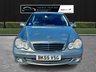 USED 2005 55 MERCEDES-BENZ C-CLASS 1.8 C200 Kompressor Avantgarde SE Saloon 4dr Petrol Automatic (202 g/km, 163 bhp) HERE AT MOTOR SWITCH WE HAVE FOR YOU THIS PART EXCHANGE TO CLEAR MERCEDES-BENZ C-CLASS C200 KOMPRESSOR AVANTGARDE SE SLAOON 4DR 1.8 PETROL AUTOMATIC, WHICH COMES WITH A MOT UNTIL 08TH MARCH 2027, AND WILL BE FRESHLY SERVICED BEFORE IT LEAVES US TO BRING IT BACK UP TO DATE, THIS C-CLASS ALSO HAS LOW MILEAGE AND ONLY 2 FORMER KEEPERS, ALSO COMES WITH 2 KEYS, HPI CLEAR, MILEAGE CHECKED, FULLY VALETED USING AUTO SMART PRODUCTS, ADJUSTABLE STEERING COLUMN, ALLOY WHEELS, CRUISE CONTROL,