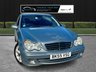 USED 2005 55 MERCEDES-BENZ C-CLASS 1.8 C200 Kompressor Avantgarde SE Saloon 4dr Petrol Automatic (202 g/km, 163 bhp) HERE AT MOTOR SWITCH WE HAVE FOR YOU THIS PART EXCHANGE TO CLEAR MERCEDES-BENZ C-CLASS C200 KOMPRESSOR AVANTGARDE SE SLAOON 4DR 1.8 PETROL AUTOMATIC, WHICH COMES WITH A MOT UNTIL 08TH MARCH 2027, AND WILL BE FRESHLY SERVICED BEFORE IT LEAVES US TO BRING IT BACK UP TO DATE, THIS C-CLASS ALSO HAS LOW MILEAGE AND ONLY 2 FORMER KEEPERS, ALSO COMES WITH 2 KEYS, HPI CLEAR, MILEAGE CHECKED, FULLY VALETED USING AUTO SMART PRODUCTS, ADJUSTABLE STEERING COLUMN, ALLOY WHEELS, CRUISE CONTROL,
