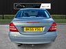 USED 2005 55 MERCEDES-BENZ C-CLASS 1.8 C200 Kompressor Avantgarde SE Saloon 4dr Petrol Automatic (202 g/km, 163 bhp) HERE AT MOTOR SWITCH WE HAVE FOR YOU THIS PART EXCHANGE TO CLEAR MERCEDES-BENZ C-CLASS C200 KOMPRESSOR AVANTGARDE SE SLAOON 4DR 1.8 PETROL AUTOMATIC, WHICH COMES WITH A MOT UNTIL 08TH MARCH 2027, AND WILL BE FRESHLY SERVICED BEFORE IT LEAVES US TO BRING IT BACK UP TO DATE, THIS C-CLASS ALSO HAS LOW MILEAGE AND ONLY 2 FORMER KEEPERS, ALSO COMES WITH 2 KEYS, HPI CLEAR, MILEAGE CHECKED, FULLY VALETED USING AUTO SMART PRODUCTS, ADJUSTABLE STEERING COLUMN, ALLOY WHEELS, CRUISE CONTROL,