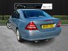 USED 2005 55 MERCEDES-BENZ C-CLASS 1.8 C200 Kompressor Avantgarde SE Saloon 4dr Petrol Automatic (202 g/km, 163 bhp) HERE AT MOTOR SWITCH WE HAVE FOR YOU THIS PART EXCHANGE TO CLEAR MERCEDES-BENZ C-CLASS C200 KOMPRESSOR AVANTGARDE SE SLAOON 4DR 1.8 PETROL AUTOMATIC, WHICH COMES WITH A MOT UNTIL 08TH MARCH 2027, AND WILL BE FRESHLY SERVICED BEFORE IT LEAVES US TO BRING IT BACK UP TO DATE, THIS C-CLASS ALSO HAS LOW MILEAGE AND ONLY 2 FORMER KEEPERS, ALSO COMES WITH 2 KEYS, HPI CLEAR, MILEAGE CHECKED, FULLY VALETED USING AUTO SMART PRODUCTS, ADJUSTABLE STEERING COLUMN, ALLOY WHEELS, CRUISE CONTROL,