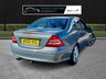 USED 2005 55 MERCEDES-BENZ C-CLASS 1.8 C200 Kompressor Avantgarde SE Saloon 4dr Petrol Automatic (202 g/km, 163 bhp) HERE AT MOTOR SWITCH WE HAVE FOR YOU THIS PART EXCHANGE TO CLEAR MERCEDES-BENZ C-CLASS C200 KOMPRESSOR AVANTGARDE SE SLAOON 4DR 1.8 PETROL AUTOMATIC, WHICH COMES WITH A MOT UNTIL 08TH MARCH 2027, AND WILL BE FRESHLY SERVICED BEFORE IT LEAVES US TO BRING IT BACK UP TO DATE, THIS C-CLASS ALSO HAS LOW MILEAGE AND ONLY 2 FORMER KEEPERS, ALSO COMES WITH 2 KEYS, HPI CLEAR, MILEAGE CHECKED, FULLY VALETED USING AUTO SMART PRODUCTS, ADJUSTABLE STEERING COLUMN, ALLOY WHEELS, CRUISE CONTROL,