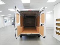 USED 2024 24 PEUGEOT BOXER 335 2.2 BLUEHDI 140 BHP L3 H2 PROFESSIONAL PREMIUM PLUS + SAT NAV | L3 LONG | HIGH SPEC
