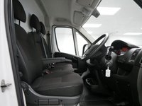 USED 2024 24 PEUGEOT BOXER 335 2.2 BLUEHDI 140 BHP L3 H2 PROFESSIONAL PREMIUM PLUS + SAT NAV | L3 LONG | HIGH SPEC
