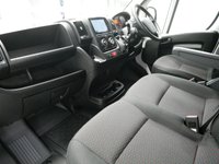 USED 2024 24 PEUGEOT BOXER 335 2.2 BLUEHDI 140 BHP L3 H2 PROFESSIONAL PREMIUM PLUS + SAT NAV | L3 LONG | HIGH SPEC