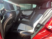 USED 2016 16 KIA SPORTAGE 1.6 T-GDi GT-Line SUV 5dr Petrol DCT AWD Euro 6 (174 bhp) 2 PRE OWNERS LEATHER SAT NAV