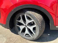 USED 2016 16 KIA SPORTAGE 1.6 T-GDi GT-Line SUV 5dr Petrol DCT AWD Euro 6 (174 bhp) 2 PRE OWNERS LEATHER SAT NAV