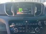 USED 2016 16 KIA SPORTAGE 1.6 T-GDi GT-Line SUV 5dr Petrol DCT AWD Euro 6 (174 bhp) 2 PRE OWNERS LEATHER SAT NAV