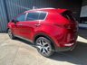 USED 2016 16 KIA SPORTAGE 1.6 T-GDi GT-Line SUV 5dr Petrol DCT AWD Euro 6 (174 bhp) 2 PRE OWNERS LEATHER SAT NAV