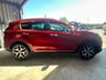 USED 2016 16 KIA SPORTAGE 1.6 T-GDi GT-Line SUV 5dr Petrol DCT AWD Euro 6 (174 bhp) 2 PRE OWNERS LEATHER SAT NAV