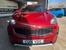 USED 2016 16 KIA SPORTAGE 1.6 T-GDi GT-Line SUV 5dr Petrol DCT AWD Euro 6 (174 bhp) 2 PRE OWNERS LEATHER SAT NAV