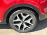 USED 2016 16 KIA SPORTAGE 1.6 T-GDi GT-Line SUV 5dr Petrol DCT AWD Euro 6 (174 bhp) 2 PRE OWNERS LEATHER SAT NAV