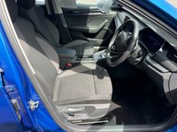 USED 2022 72 SKODA OCTAVIA 2.0 TDI SE AUTO Technology Hatchback 5dr Diesel DSG Euro 6 (s/s) (116 ps) SAT NAV, vat qualifying car