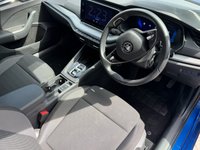 USED 2022 72 SKODA OCTAVIA 2.0 TDI SE AUTO Technology Hatchback 5dr Diesel DSG Euro 6 (s/s) (116 ps) SAT NAV, vat qualifying car