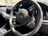 USED 2022 72 SKODA OCTAVIA 2.0 TDI SE AUTO Technology Hatchback 5dr Diesel DSG Euro 6 (s/s) (116 ps) SAT NAV, vat qualifying car