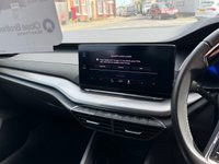 USED 2022 72 SKODA OCTAVIA 2.0 TDI SE AUTO Technology Hatchback 5dr Diesel DSG Euro 6 (s/s) (116 ps) SAT NAV, vat qualifying car