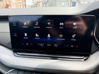 USED 2022 72 SKODA OCTAVIA 2.0 TDI SE AUTO Technology Hatchback 5dr Diesel DSG Euro 6 (s/s) (116 ps) SAT NAV, vat qualifying car