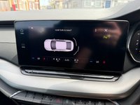 USED 2022 72 SKODA OCTAVIA 2.0 TDI SE AUTO Technology Hatchback 5dr Diesel DSG Euro 6 (s/s) (116 ps) SAT NAV, vat qualifying car