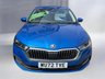 USED 2022 72 SKODA OCTAVIA 2.0 TDI SE AUTO Technology Hatchback 5dr Diesel DSG Euro 6 (s/s) (116 ps) SAT NAV, vat qualifying car