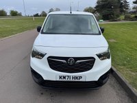 USED 2022 71 VAUXHALL COMBO 1.5 Turbo D 2000 Dynamic L1 H1 Euro 6 4dr Air Con/Cruise Control/DAB