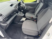 USED 2022 71 VAUXHALL COMBO 1.5 Turbo D 2000 Dynamic L1 H1 Euro 6 4dr Air Con/Cruise Control/DAB