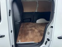 USED 2022 71 VAUXHALL COMBO 1.5 Turbo D 2000 Dynamic L1 H1 Euro 6 4dr Air Con/Cruise Control/DAB