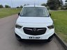 USED 2022 71 VAUXHALL COMBO 1.5 Turbo D 2000 Dynamic L1 H1 Euro 6 4dr Air Con/Cruise Control/DAB
