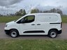 USED 2022 71 VAUXHALL COMBO 1.5 Turbo D 2000 Dynamic L1 H1 Euro 6 4dr Air Con/Cruise Control/DAB