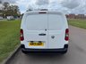 USED 2022 71 VAUXHALL COMBO 1.5 Turbo D 2000 Dynamic L1 H1 Euro 6 4dr Air Con/Cruise Control/DAB