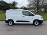 USED 2022 71 VAUXHALL COMBO 1.5 Turbo D 2000 Dynamic L1 H1 Euro 6 4dr Air Con/Cruise Control/DAB