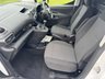 USED 2022 71 VAUXHALL COMBO 1.5 Turbo D 2000 Dynamic L1 H1 Euro 6 4dr Air Con/Cruise Control/DAB