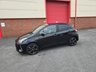 USED 2019 68 TOYOTA YARIS 1.5 VVT-h Design E-CVT Euro 6 (s/s) 5dr 