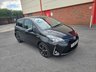 USED 2019 68 TOYOTA YARIS 1.5 VVT-h Design E-CVT Euro 6 (s/s) 5dr 
