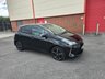 USED 2019 68 TOYOTA YARIS 1.5 VVT-h Design E-CVT Euro 6 (s/s) 5dr 