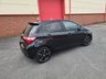 USED 2019 68 TOYOTA YARIS 1.5 VVT-h Design E-CVT Euro 6 (s/s) 5dr 