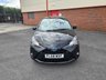 USED 2019 68 TOYOTA YARIS 1.5 VVT-h Design E-CVT Euro 6 (s/s) 5dr 