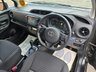 USED 2019 68 TOYOTA YARIS 1.5 VVT-h Design E-CVT Euro 6 (s/s) 5dr 