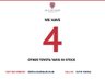 USED 2019 68 TOYOTA YARIS 1.5 VVT-h Design E-CVT Euro 6 (s/s) 5dr 