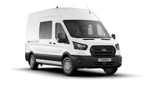 View our FORD TRANSIT
