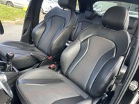 USED 2016 16 AUDI S1 2.0 TFSI Sportback 5dr Petrol Manual quattro Euro 6 (s/s) (231 ps) 