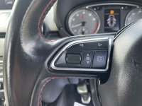 USED 2016 16 AUDI S1 2.0 TFSI Sportback 5dr Petrol Manual quattro Euro 6 (s/s) (231 ps) 