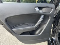 USED 2016 16 AUDI S1 2.0 TFSI Sportback 5dr Petrol Manual quattro Euro 6 (s/s) (231 ps) 
