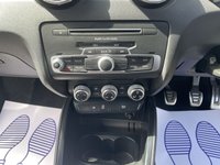 USED 2016 16 AUDI S1 2.0 TFSI Sportback 5dr Petrol Manual quattro Euro 6 (s/s) (231 ps) 