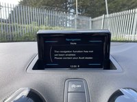 USED 2016 16 AUDI S1 2.0 TFSI Sportback 5dr Petrol Manual quattro Euro 6 (s/s) (231 ps) 
