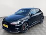 USED 2016 16 AUDI S1 2.0 TFSI Sportback 5dr Petrol Manual quattro Euro 6 (s/s) (231 ps) 