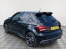 USED 2016 16 AUDI S1 2.0 TFSI Sportback 5dr Petrol Manual quattro Euro 6 (s/s) (231 ps) 