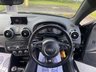 USED 2016 16 AUDI S1 2.0 TFSI Sportback 5dr Petrol Manual quattro Euro 6 (s/s) (231 ps) 